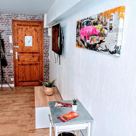 Studio Equipe Hyper Centre De Valence Valence  Eksteriør bilde