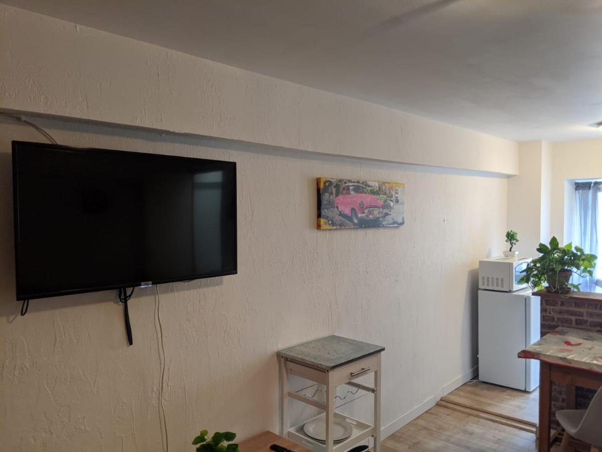 Studio Equipe Hyper Centre De Valence Valence  Eksteriør bilde